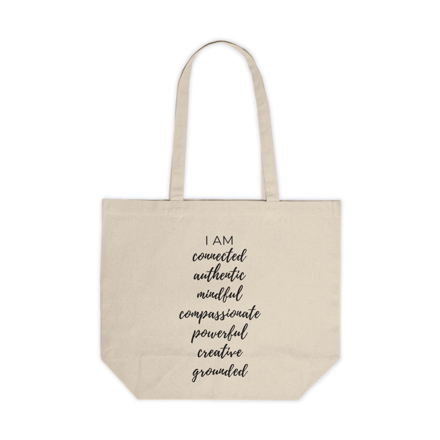 SBY Mandala Tote Bag
