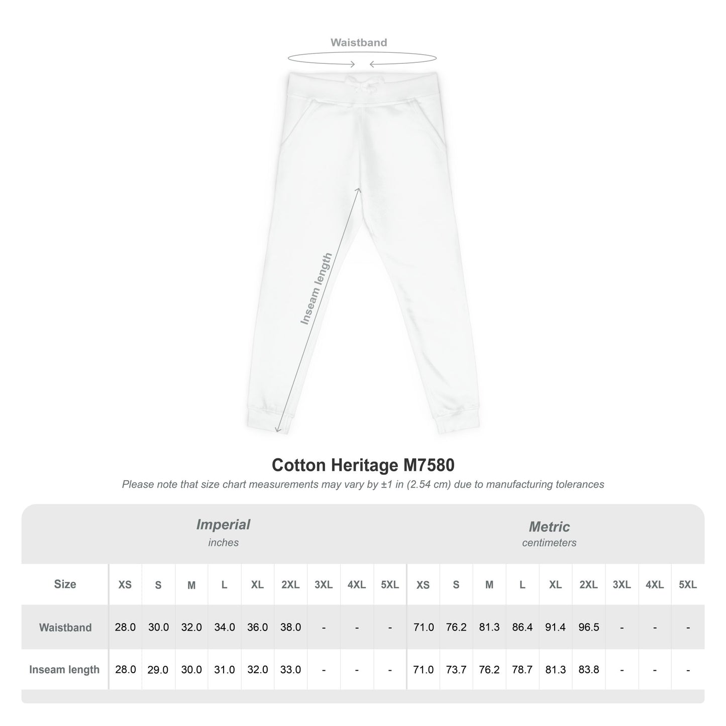 SarahBethYoga Sweatpants (Embroidery)