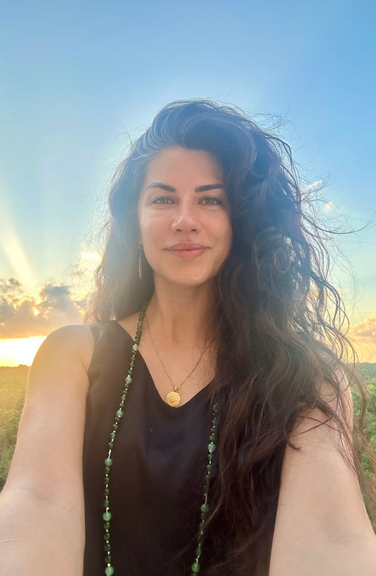 Finding Clarity When Life Feels Foggy