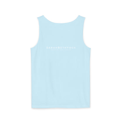 SBY Unisex Tank Top