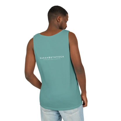 SBY Unisex Tank Top