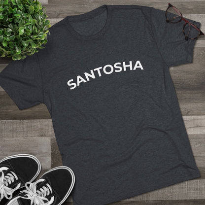 SBY Santosha Shirt
