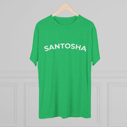 SBY Santosha Shirt
