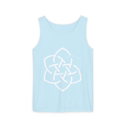 SBY Unisex Tank Top