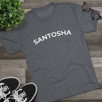 SBY Santosha Shirt