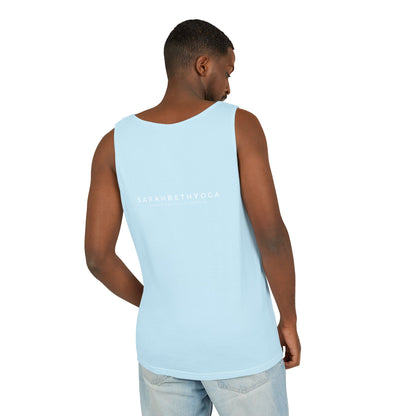 SBY Unisex Tank Top