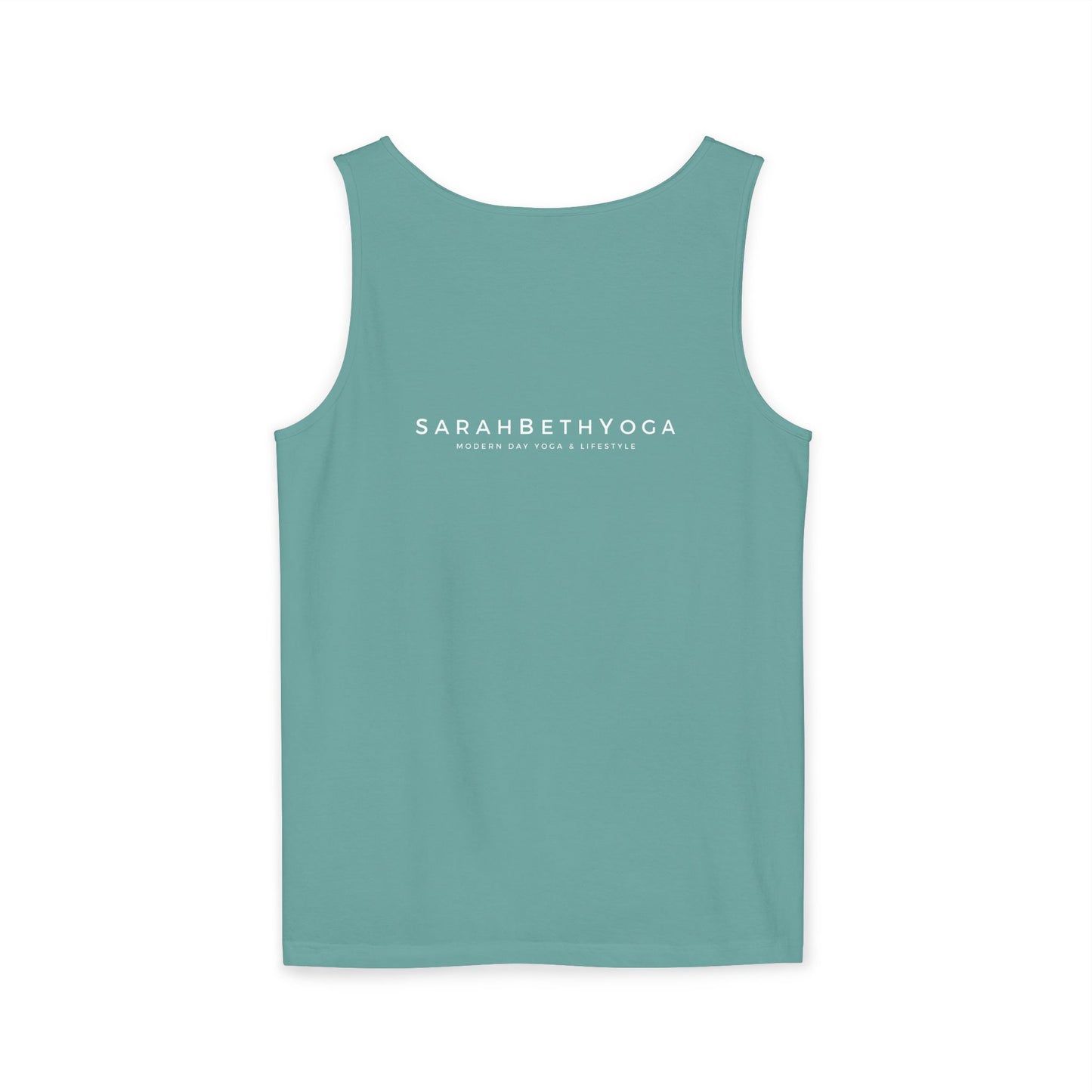SBY Unisex Tank Top
