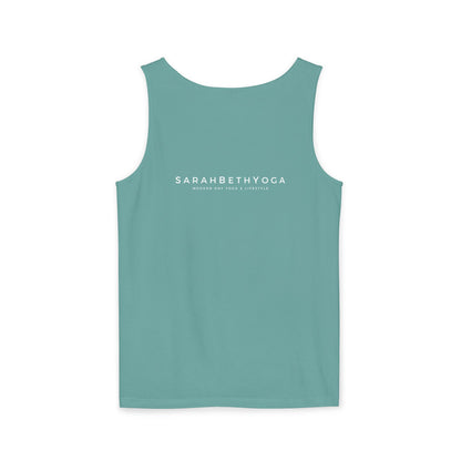 SBY Unisex Tank Top
