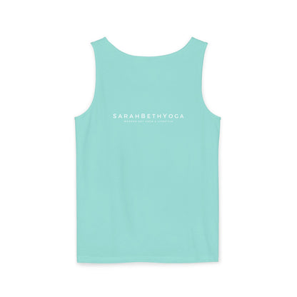 SBY Unisex Tank Top