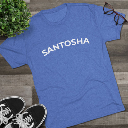 SBY Santosha Shirt