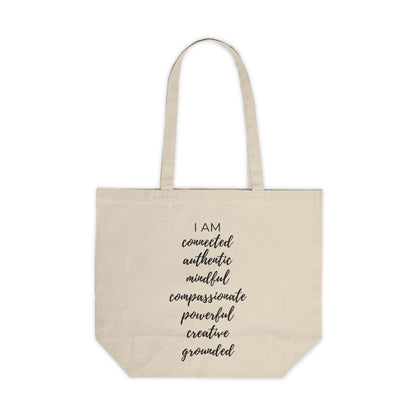 SBY Mandala Tote Bag