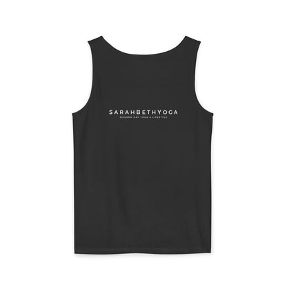 SBY Unisex Tank Top