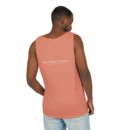 SBY Unisex Tank Top