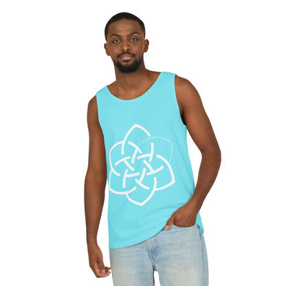 SBY Unisex Tank Top