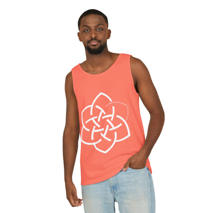 SBY Unisex Tank Top