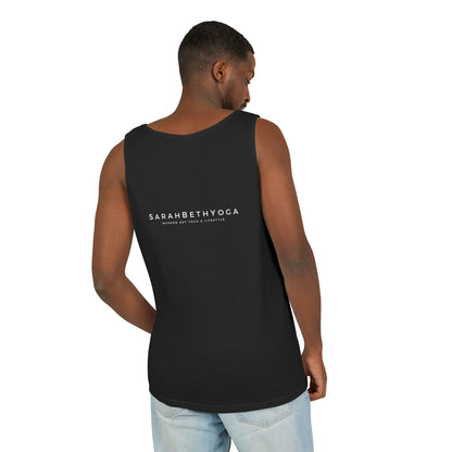 SBY Unisex Tank Top