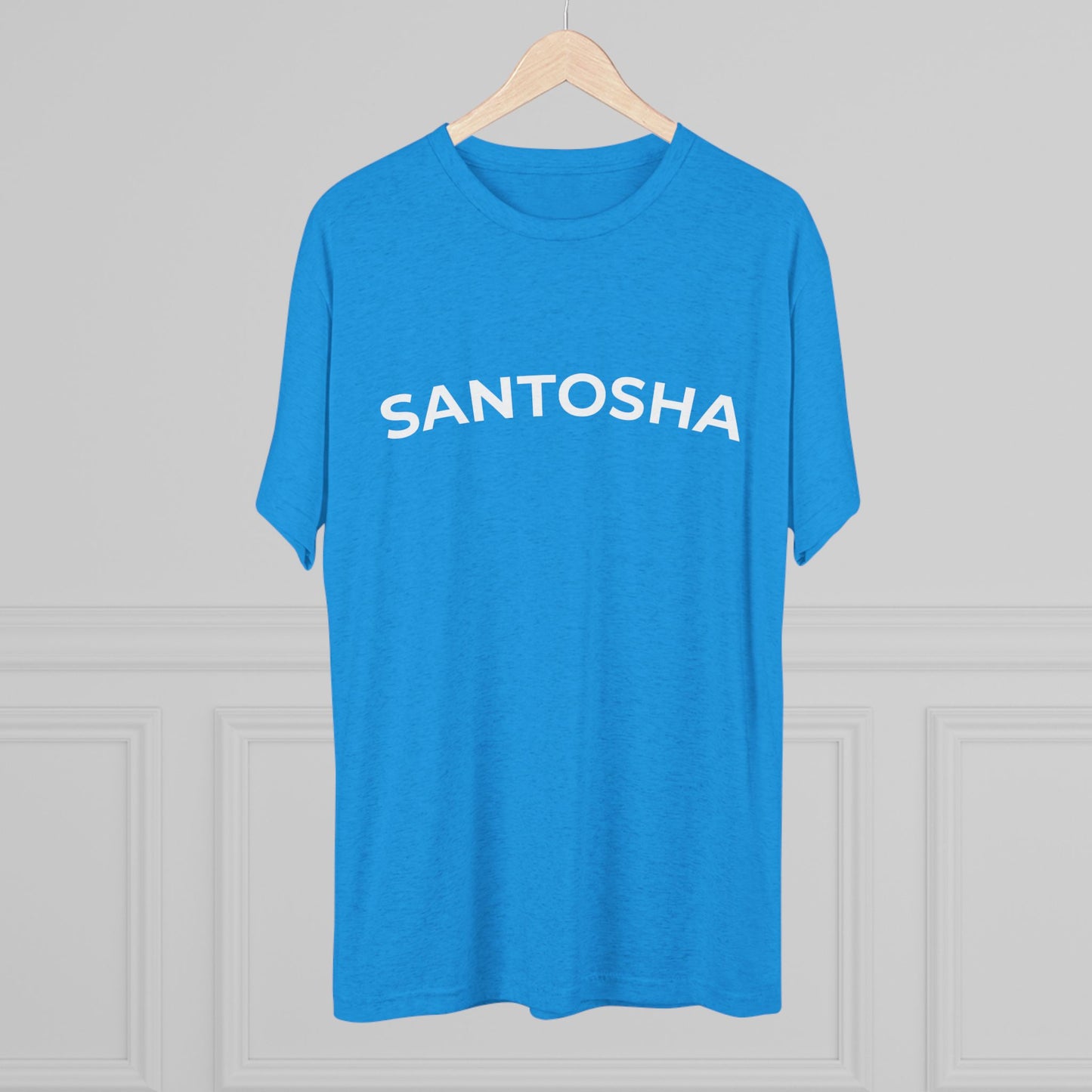 SBY Santosha Shirt