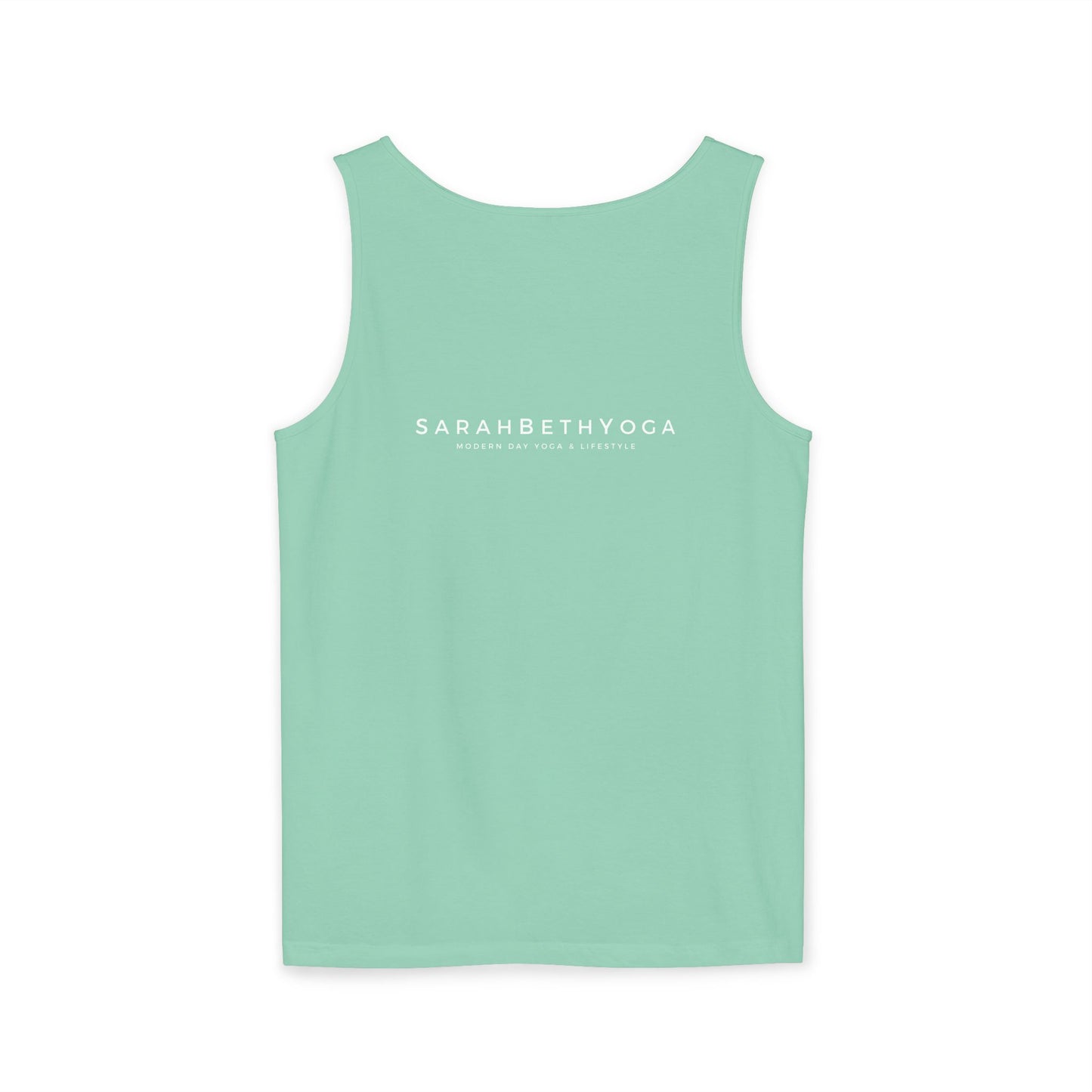 SBY Unisex Tank Top