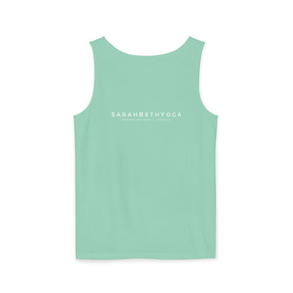 SBY Unisex Tank Top