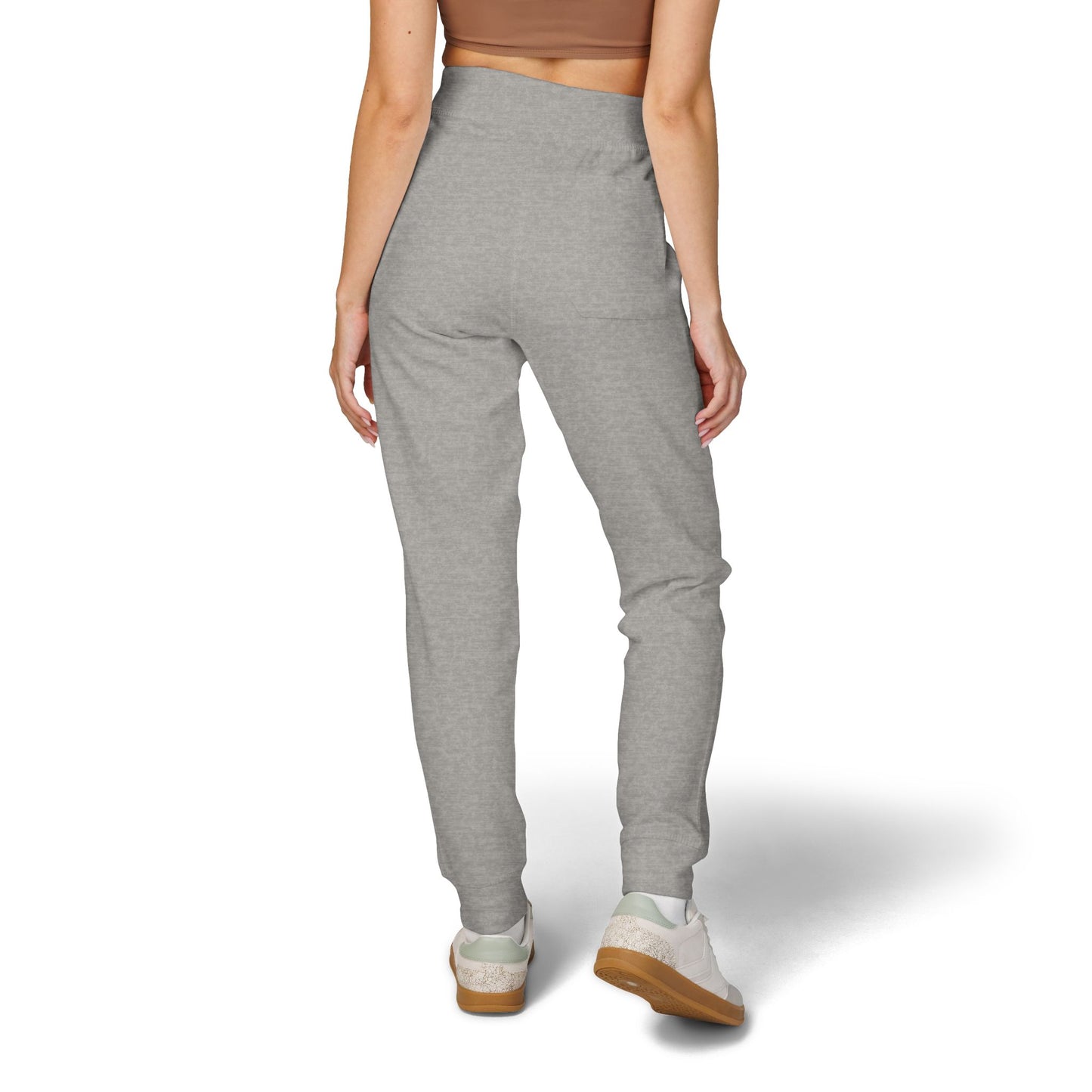 SarahBethYoga Sweatpants (Embroidery)