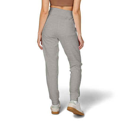 SarahBethYoga Sweatpants (Embroidery)