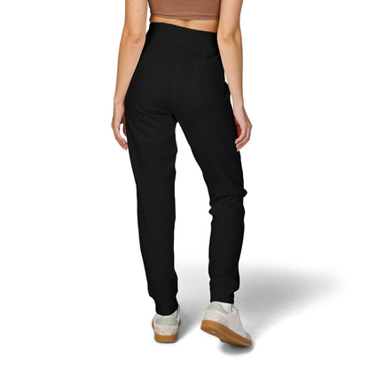 SarahBethYoga Sweatpants (Embroidery)