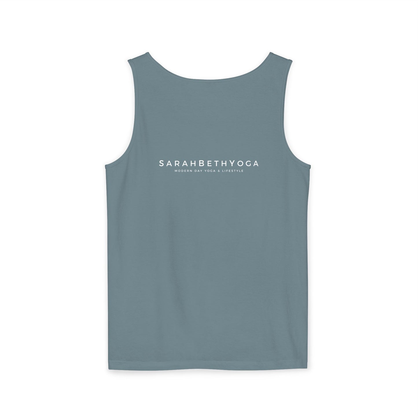 SBY Unisex Tank Top