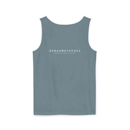 SBY Unisex Tank Top