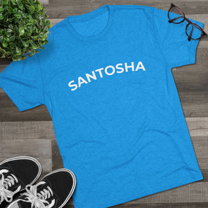 SBY Santosha Shirt