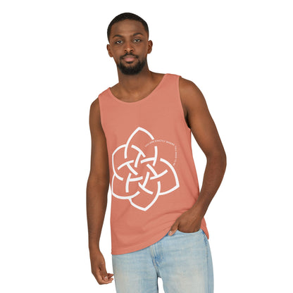 SBY Unisex Tank Top