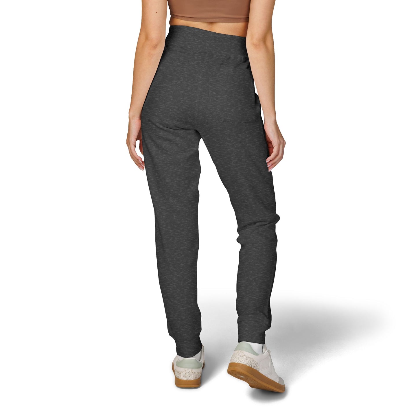 SarahBethYoga Sweatpants (Embroidery)