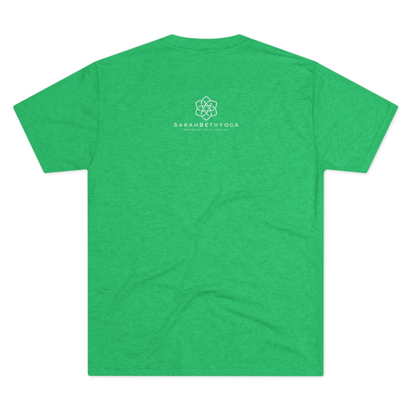 SBY Santosha Shirt