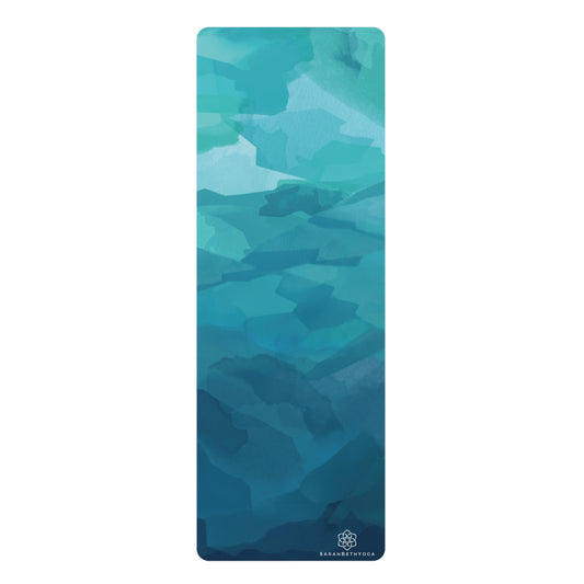 SarahBethYoga MAT