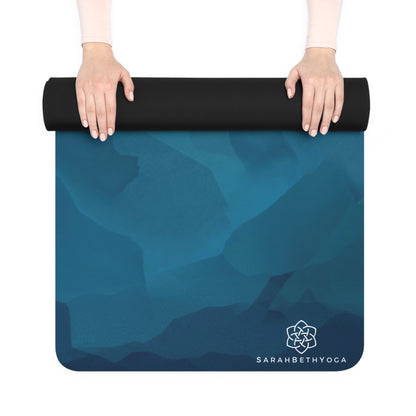 SarahBethYoga MAT