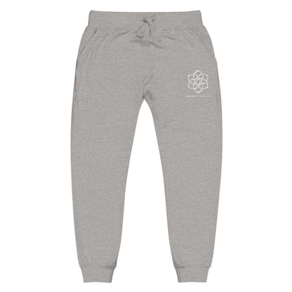 SarahBethYoga Sweatpants (Embroidery)