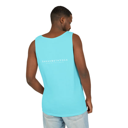 SBY Unisex Tank Top