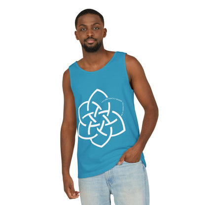 SBY Unisex Tank Top