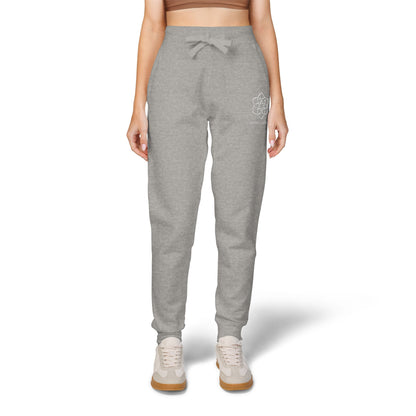 SarahBethYoga Sweatpants (Embroidery)