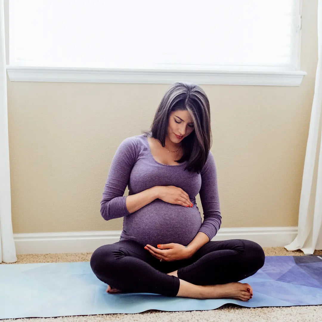Gentle, Mindful Movement.