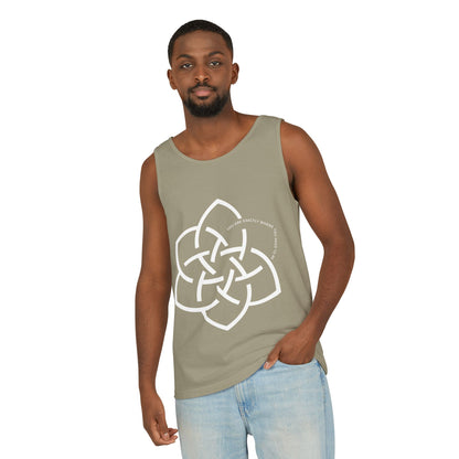 SBY Unisex Tank Top