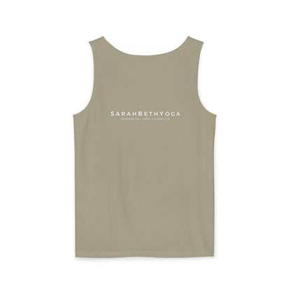 SBY Unisex Tank Top