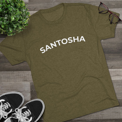 SBY Santosha Shirt