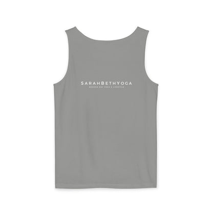 SBY Unisex Tank Top