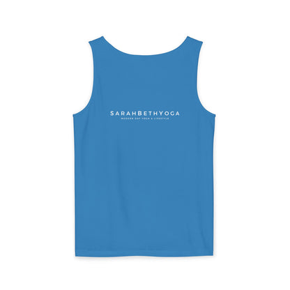SBY Unisex Tank Top