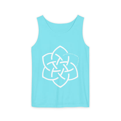 SBY Unisex Tank Top
