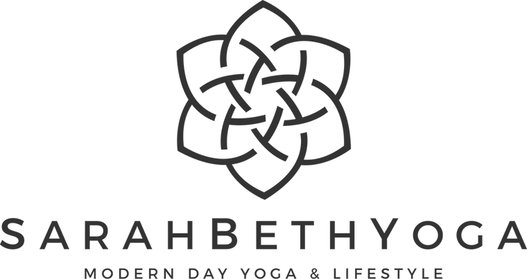 SARAH BETH YOGA
