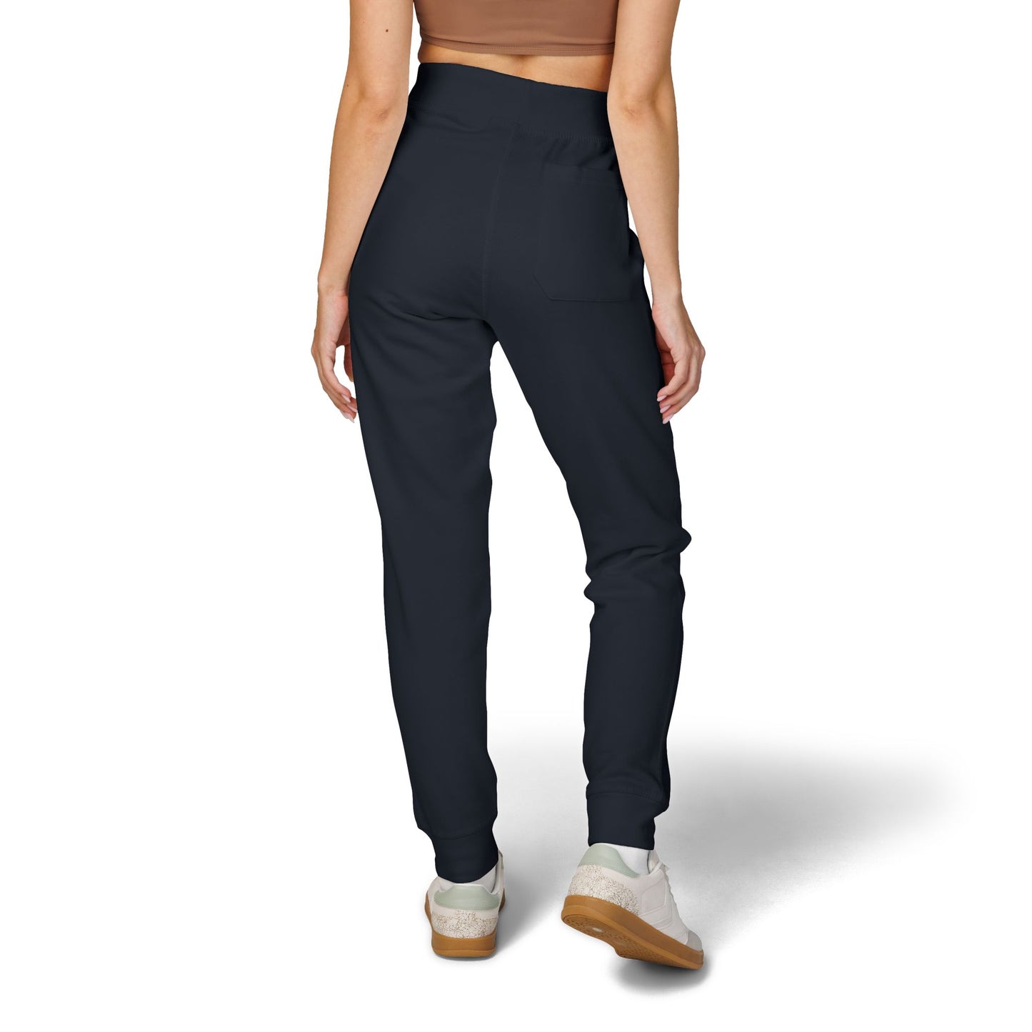 SarahBethYoga Sweatpants (Embroidery)