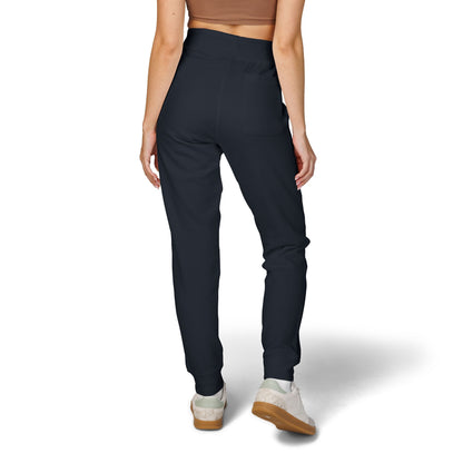 SarahBethYoga Sweatpants (Embroidery)