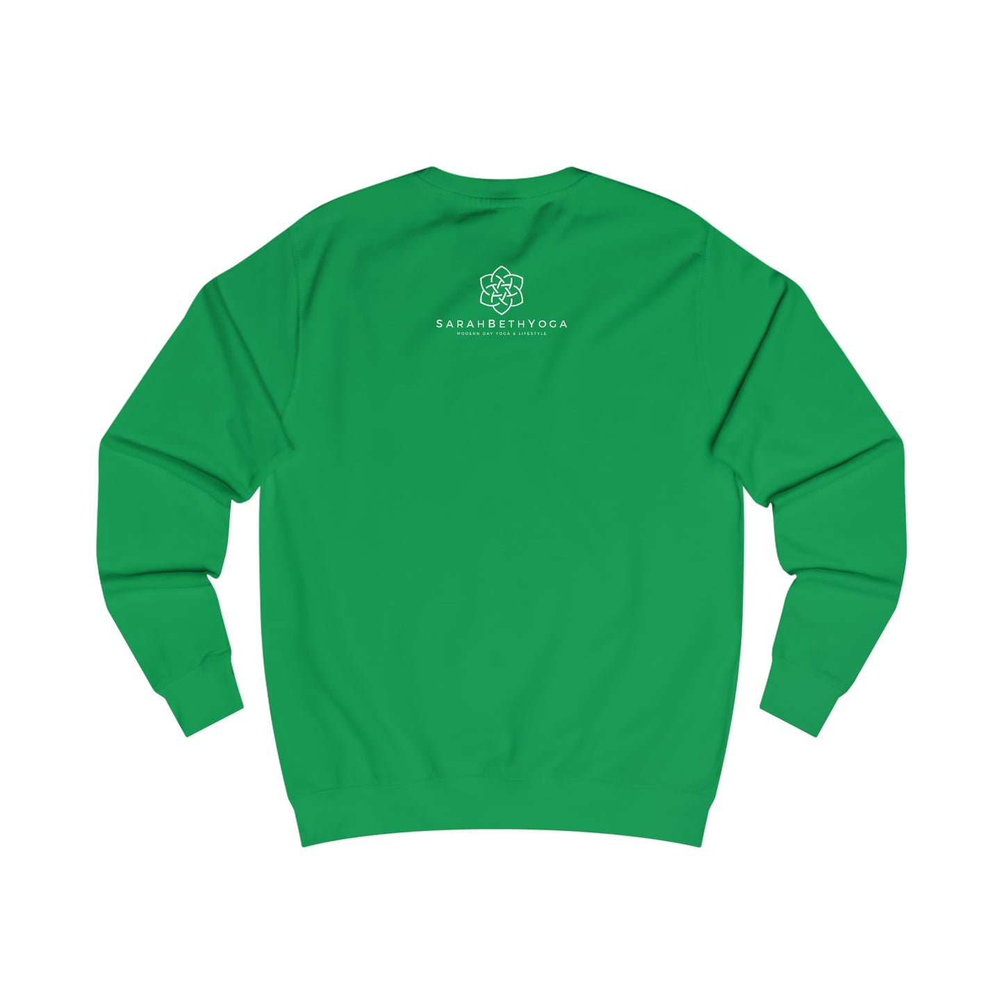 SBY Crew Sweatshirt