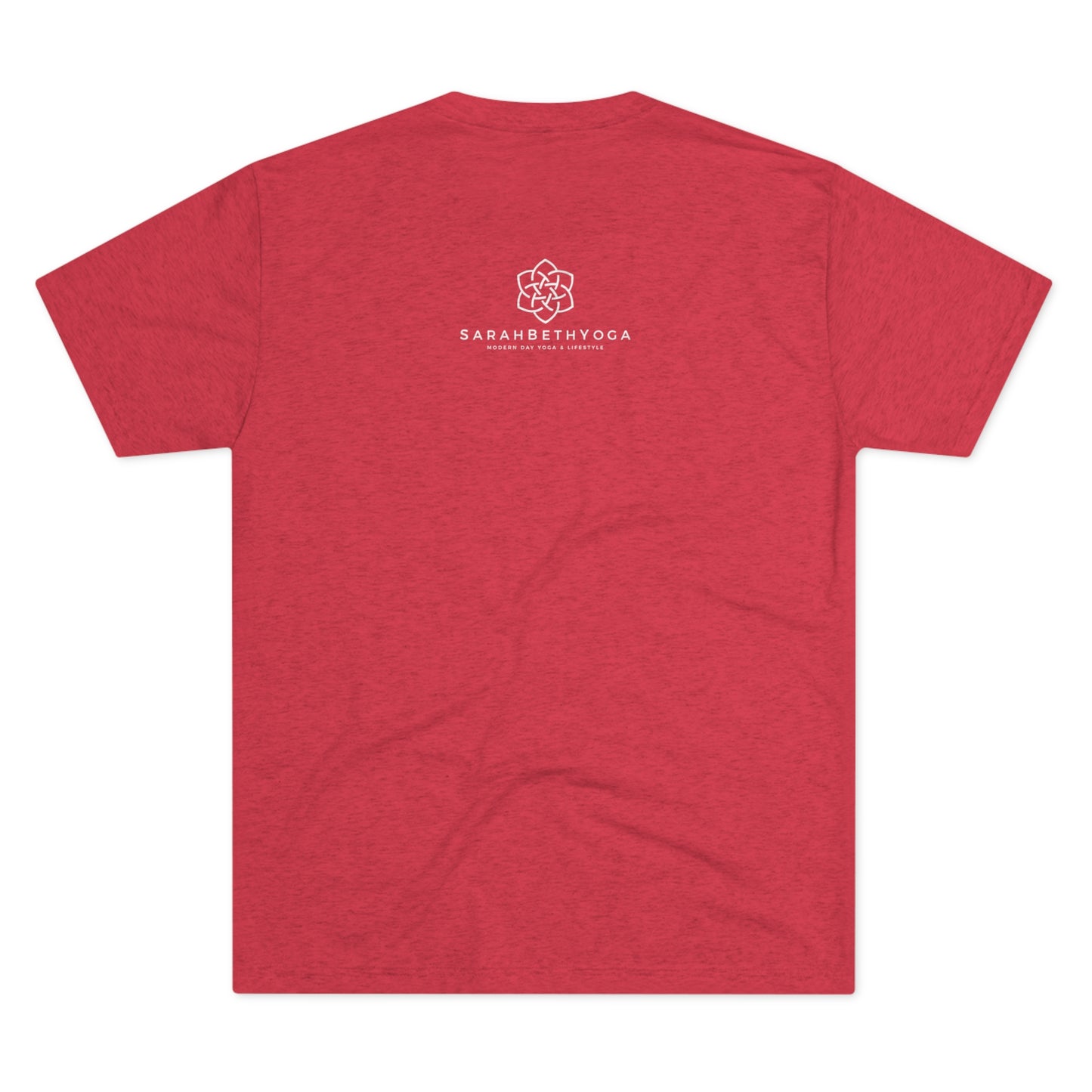 SBY Santosha Shirt